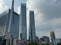-南昌双子塔303观光厅