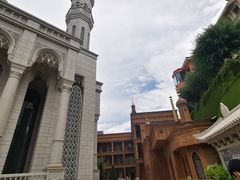 -西宁南关清真寺
