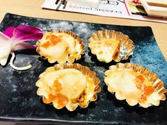 -大渔铁板烧(花园道店)