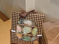 -Let's Taipei 非常烘焙(太古里店)