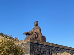 -孙武文化园-停车场
