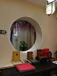 -盘子女人坊古装写真摄影(天津总店)