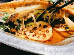 -马邦子·紫苏烤鱼(恒隆广场店)