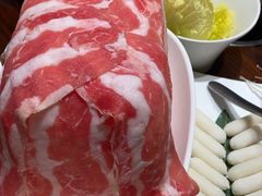 -东海怡品海鲜豆捞(舟宿夜江店)