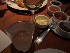 -上海柏悦酒店·世纪100牛排馆
