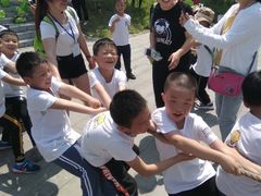 -青龙山国家森林公园