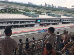 -上赛卡丁车世界