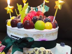 -EnergyCake蛋糕理想国
