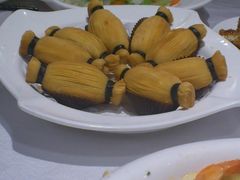 榴莲酥-申宴酒楼(王子百货店)