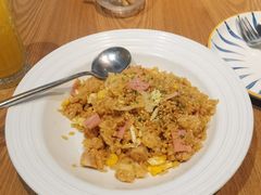 -必胜客(百联又一城店)