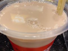 -八婆婆烧仙草(曾厝垵店)