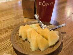 -KŌNG胶东小馆(华熙店)