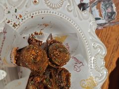 -通海俄式烧烤·俄罗斯大串(爱建店)