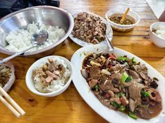 -九九牛肉馆(南山路店)