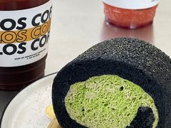 -Kilos咖啡馆(保利珑远店)