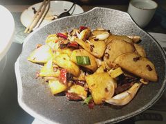 -姐夫的小菜(新中关购物中心店)