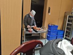 -梅利汴京烤鸭•开封豫菜地标店(晋安路店)