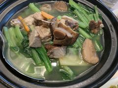 -新骏景万豪酒店·万豪中餐厅