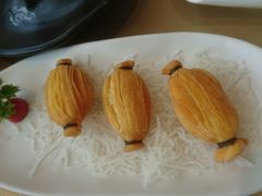-索菲特酒店·乐轩华中餐厅