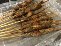 买又大食品-买又大餐厅(福林里店)