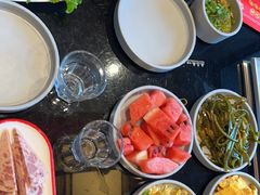 -重庆德忆火锅（龙南街3店）(渝水岸餐饮)