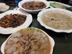 -老白肉馆(临江小区店)