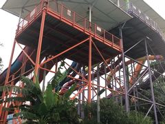 -苏州乐园森林水世界