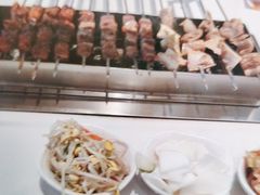 -百铺乐核桃炭烤串(盛泰二期2号楼店)