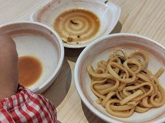 -康师傅·全民面馆(林和中路店)