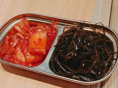-小木屋拌饭(西安万象天地店)