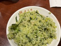 美味菜饭-老半斋(福州路店)