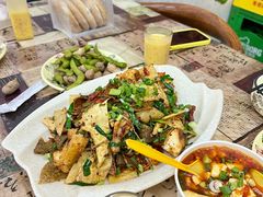 -华村烧烤(翠湖天地店)