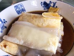 -阿殳粥馆(水围村店)