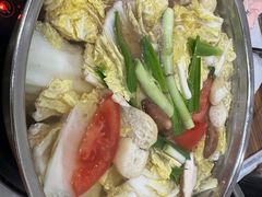 -牛小隆牛肉面馆(四牌楼店)