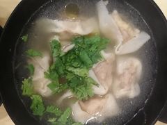 -如意馄饨(恒隆广场兴安路店)
