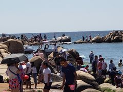 -老虎石海上公园