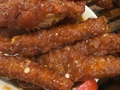 -点点心点心专门店(旺角店)