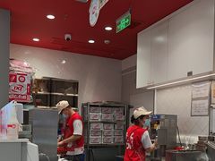 -DQ·蛋糕·冰淇淋(高新万达店)