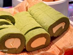 -龍歌自助小火锅(秦淮水游城店)
