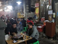 -渝味黄姐火锅(黄泥村店)