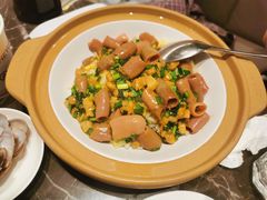 -双合园·海鲜水饺青岛菜(大尧三路店)
