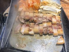 大派五花肉-大派屋(桂林路店)