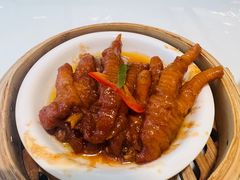 酱皇豉汁蒸凤爪-有心德(隆生店)