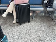 -合肥南站