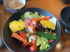 -九井澤精致料理(金茂店)