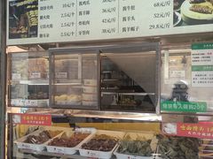 -清真·鸦儿李记·小馆(后海店)