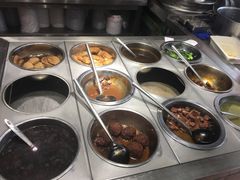 -牛吃草牛肉面(甬港南路店)