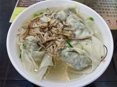 -毛华美食(清扬路店)