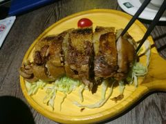 -青叶202都市餐厅(迪诺水镇店)