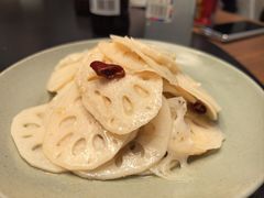-三姐妹餐厅(曲江店)
